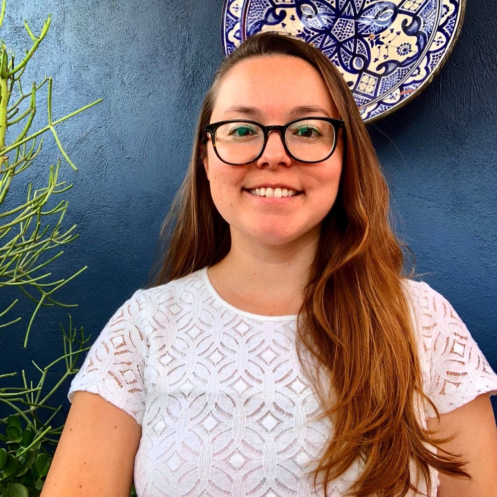 Meet your Posher, Sophie